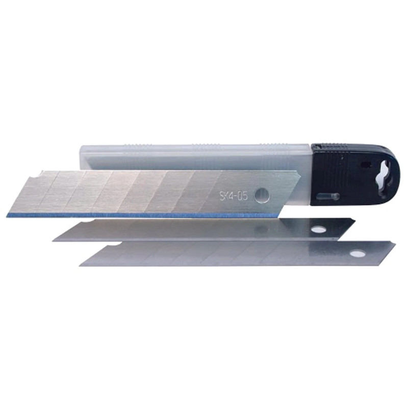 Kaizen Knife Replacement Blades - 10 Piece